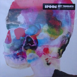 Spoon Hot Thoughts Vinyl LP