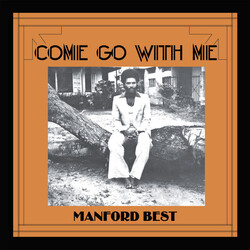 Manford Best Come Go With Me Vinyl LP