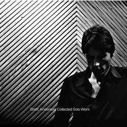 Brett Anderson Collected Solo Work Vinyl LP