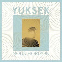 Yuksek Nous Horizon Vinyl 2 LP