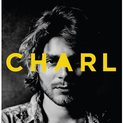 Charl Delemarre Charl Vinyl LP