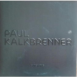 Paul Kalkbrenner Guten Tag Vinyl 2 LP