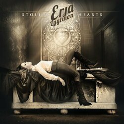 Erja Lyytinen Stolen Hearts Vinyl LP