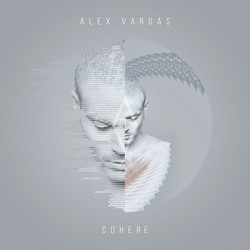 Alex Vargas (5) Cohere Vinyl 2 LP