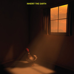 Slugabed Inherit The Earth Vinyl LP