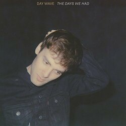 Day Wave The Days We Had Vinyl LP