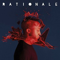 Rationale (2) Rationale Vinyl LP