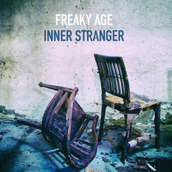 Freaky Age Inner Stranger Vinyl LP