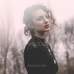 Fridolijn van Poll Catching Currents Vinyl LP