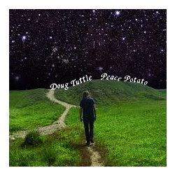 Doug Tuttle Peace Potato Vinyl LP