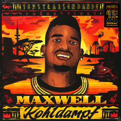 Maxwell (2) Kohldampf Vinyl 2 LP