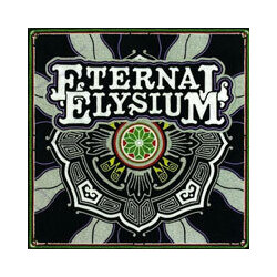 Eternal Elysium Resonance Of Shadows Vinyl 2 LP