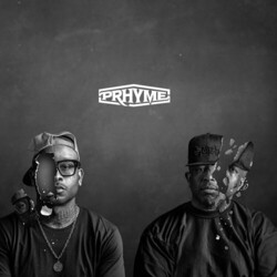 PRhyme PRhyme Vinyl LP