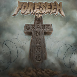 Foreseen Grave Danger Vinyl LP