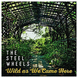 The Steel Wheels Wild As We Came Here Vinyl LP