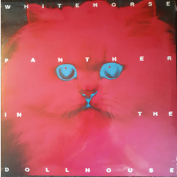 Whitehorse (3) Panther In The Dollhouse Vinyl LP