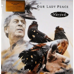 Our Lady Peace Naveed Vinyl LP