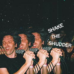 !!! Shake The Shudder Vinyl 2 LP