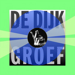 De Dijk Groef Vinyl LP