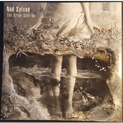 Nad Sylvan The Bride Said No Vinyl LP