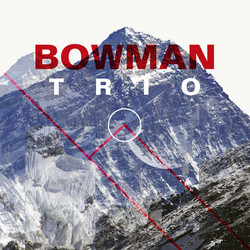 Bowman Trio Bowman Trio Vinyl LP