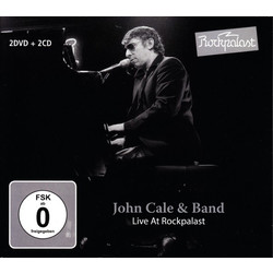 John Cale & Band Live At Rockpalast Vinyl LP