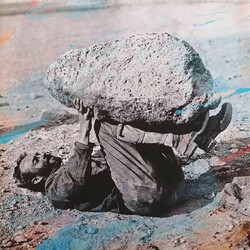 Forest Swords Compassion Vinyl LP