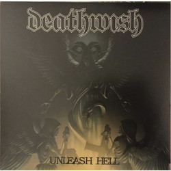 Deathwish (14) Unleash Hell Vinyl LP