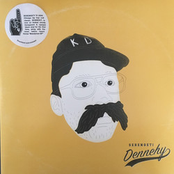 Serengeti Dennehy -Download- Vinyl LP