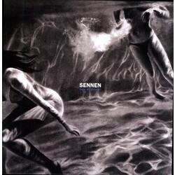 Sennen Age Of Denial Vinyl LP