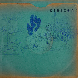 Crescent Resin Pockets vinyl LP