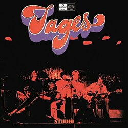 Tages Studio Vinyl LP