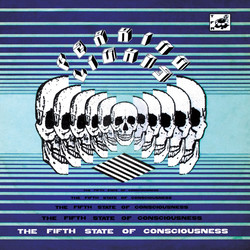 Peaking Lights The Fifth State Of Consciousness Vinyl 2 LP