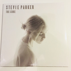 Stevie Parker The Cure Vinyl LP