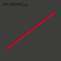 Hey Colossus The Guillotine Vinyl LP