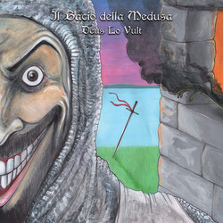 Il Bacio Della Medusa Deus Lo Vult Vinyl LP