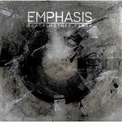 Emphasis (12) Black.Mother.Earth Vinyl LP