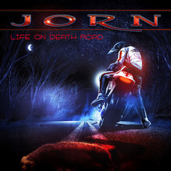 Jorn (4) Life On Death Road Vinyl LP