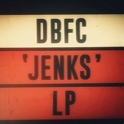 DBFC 'Jenks' Vinyl 2 LP