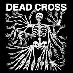 Dead Cross Dead Cross Vinyl LP