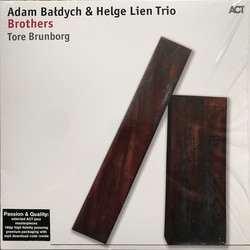 Adam Bałdych / Helge Lien Trio Brothers Vinyl LP