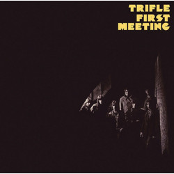 Trifle (2) First Meeting Vinyl LP