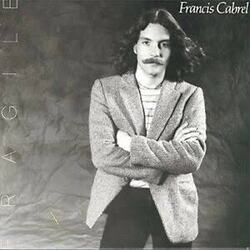 Francis Cabrel Fragile Vinyl LP