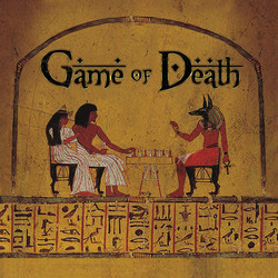 Gensu Dean / Wise Intelligent Game of Death Vinyl LP