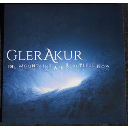 GlerAkur The Mountains Are Beautiful Now Vinyl LP