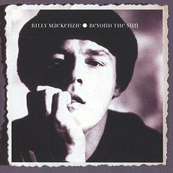 Billy MacKenzie Beyond The Sun Vinyl LP