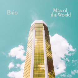 Baio (5) Man Of The World Vinyl LP