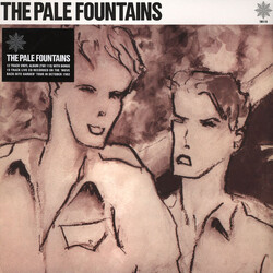 The Pale Fountains Something On My Mind Multi Vinyl LP/CD