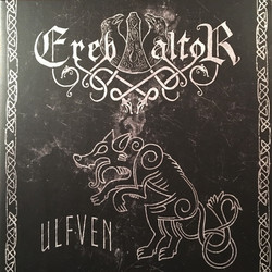 Ereb Altor Ulfven Vinyl 2 LP