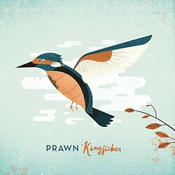 Prawn Kingfisher Vinyl LP